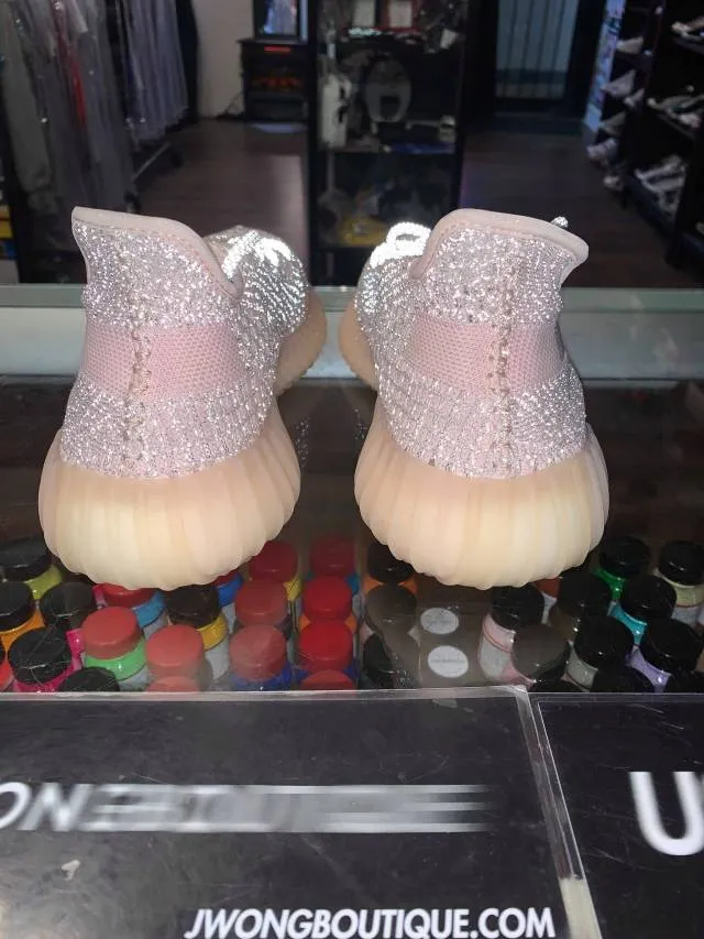 2019 Adidas Yeezy Boost 350 V2 Synth Reflective