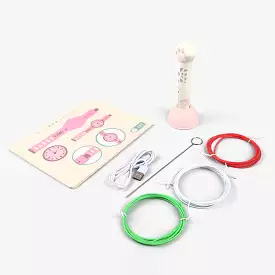 3D Printing Pen For Kids