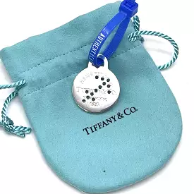 Accessory Luxury Designer Tag By Tiffany And Company