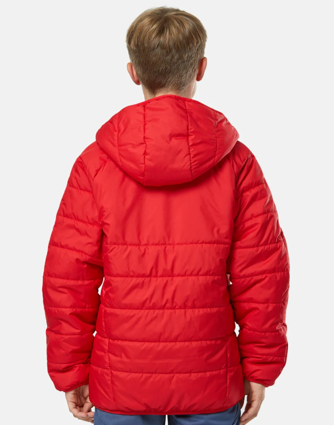 adidas Kids Munster Winterized Jacket