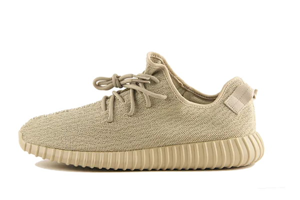 Adidas Yeezy Boost 350 Oxford Tan