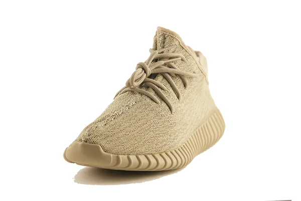 Adidas Yeezy Boost 350 Oxford Tan