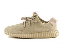 Adidas Yeezy Boost 350 Oxford Tan