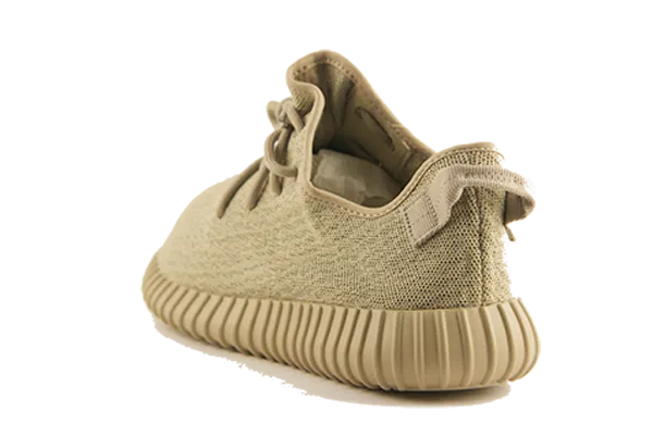 Adidas Yeezy Boost 350 Oxford Tan