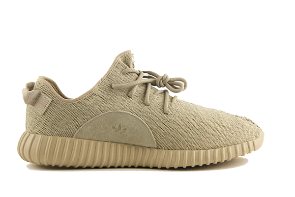 Adidas Yeezy Boost 350 Oxford Tan