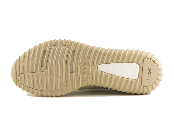 Adidas Yeezy Boost 350 Oxford Tan