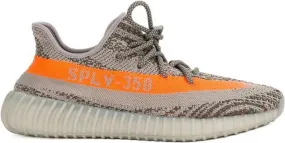 Adidas Yeezy Boost 350 V2 Beluga sneakers Grey