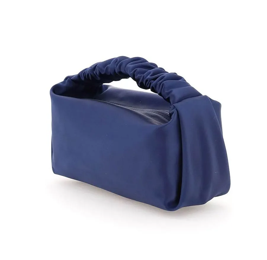 Alexander Wang Scrunchie Mini Handbag