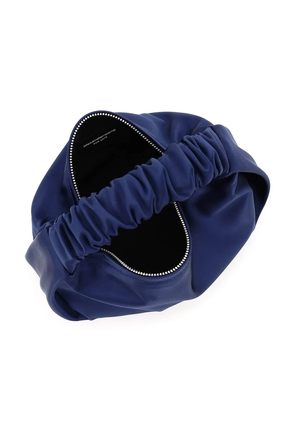 Alexander Wang Scrunchie Mini Handbag