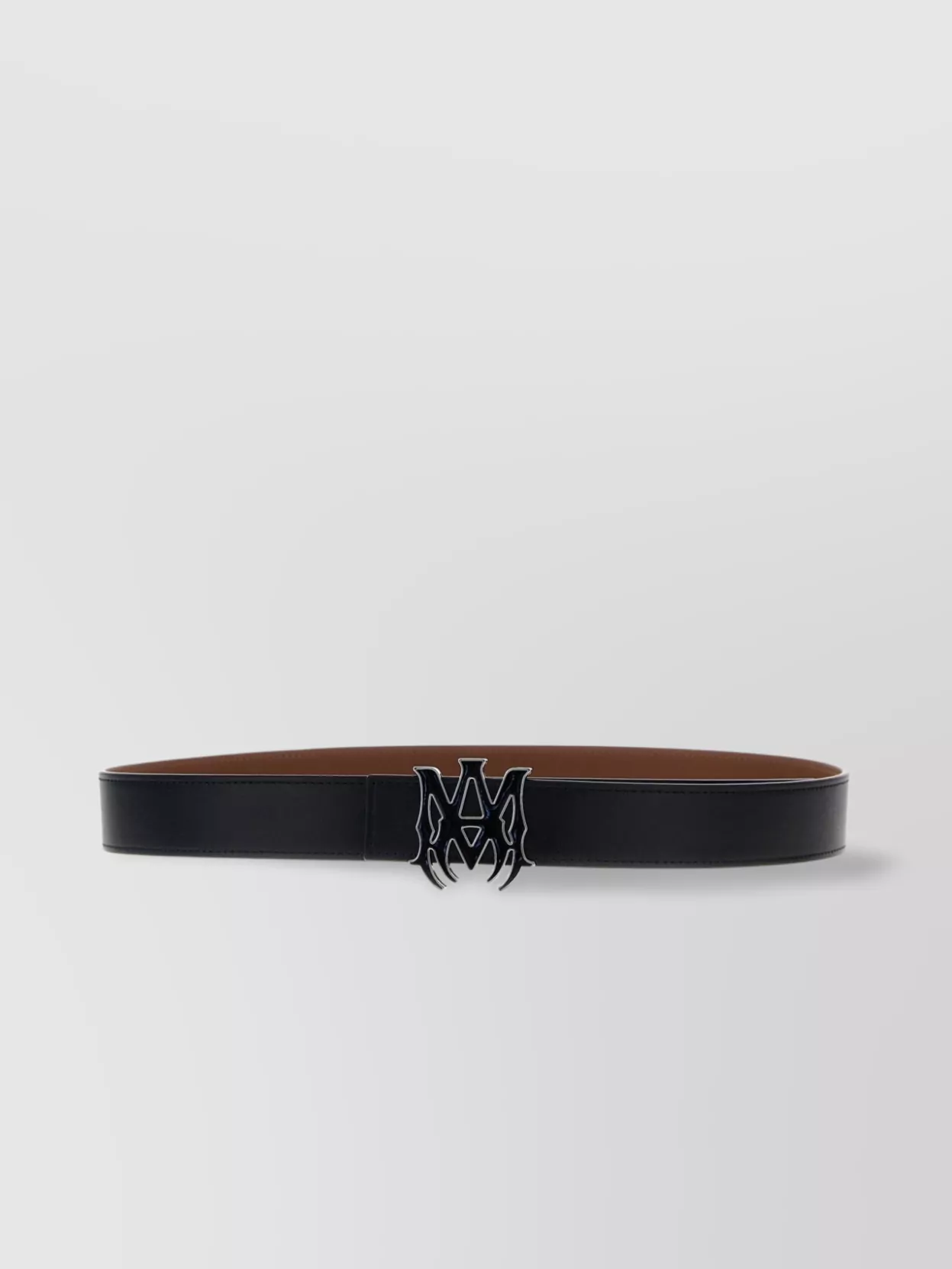 Amiri   'adjustable reversible ma' belt