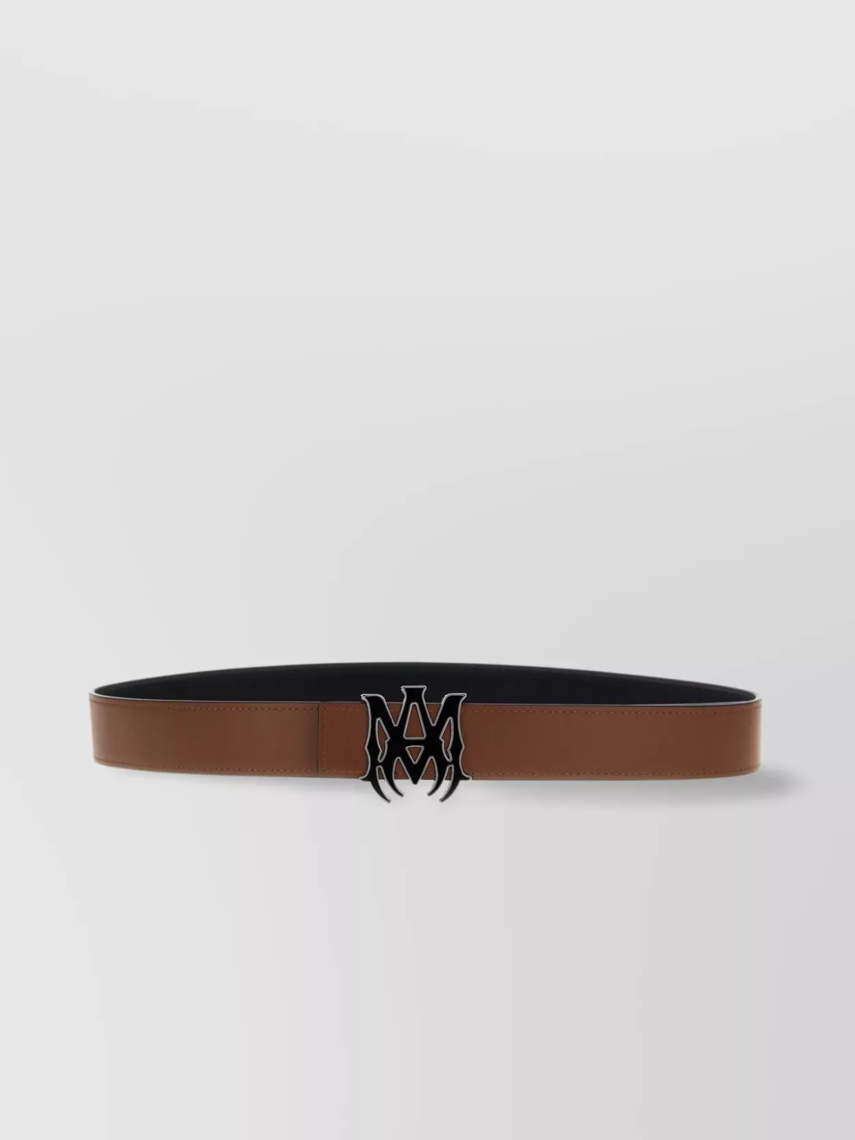 Amiri   'adjustable reversible ma' belt