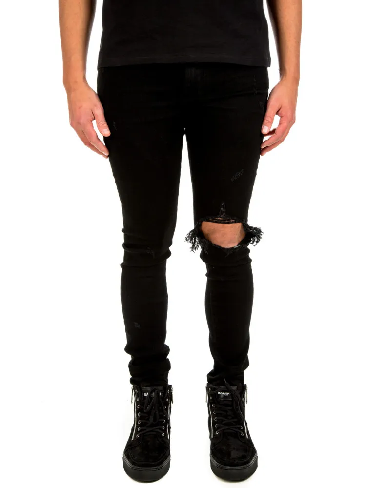 Amiri Broken Jean | Credomen