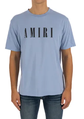 Amiri Core Logo Tee | Credomen