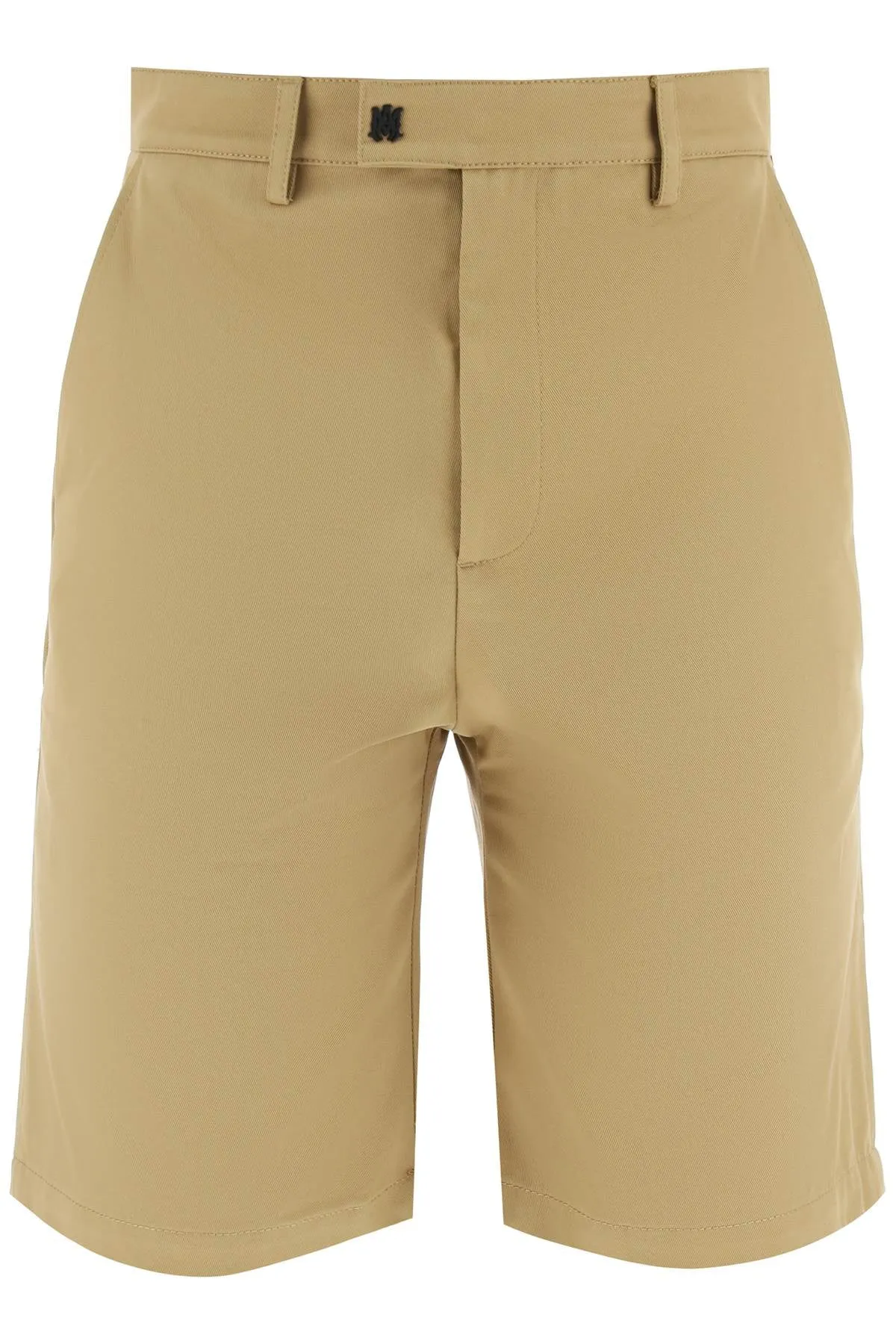 AMIRI Flared Shorts in Relaxed Fit - Size IT 48