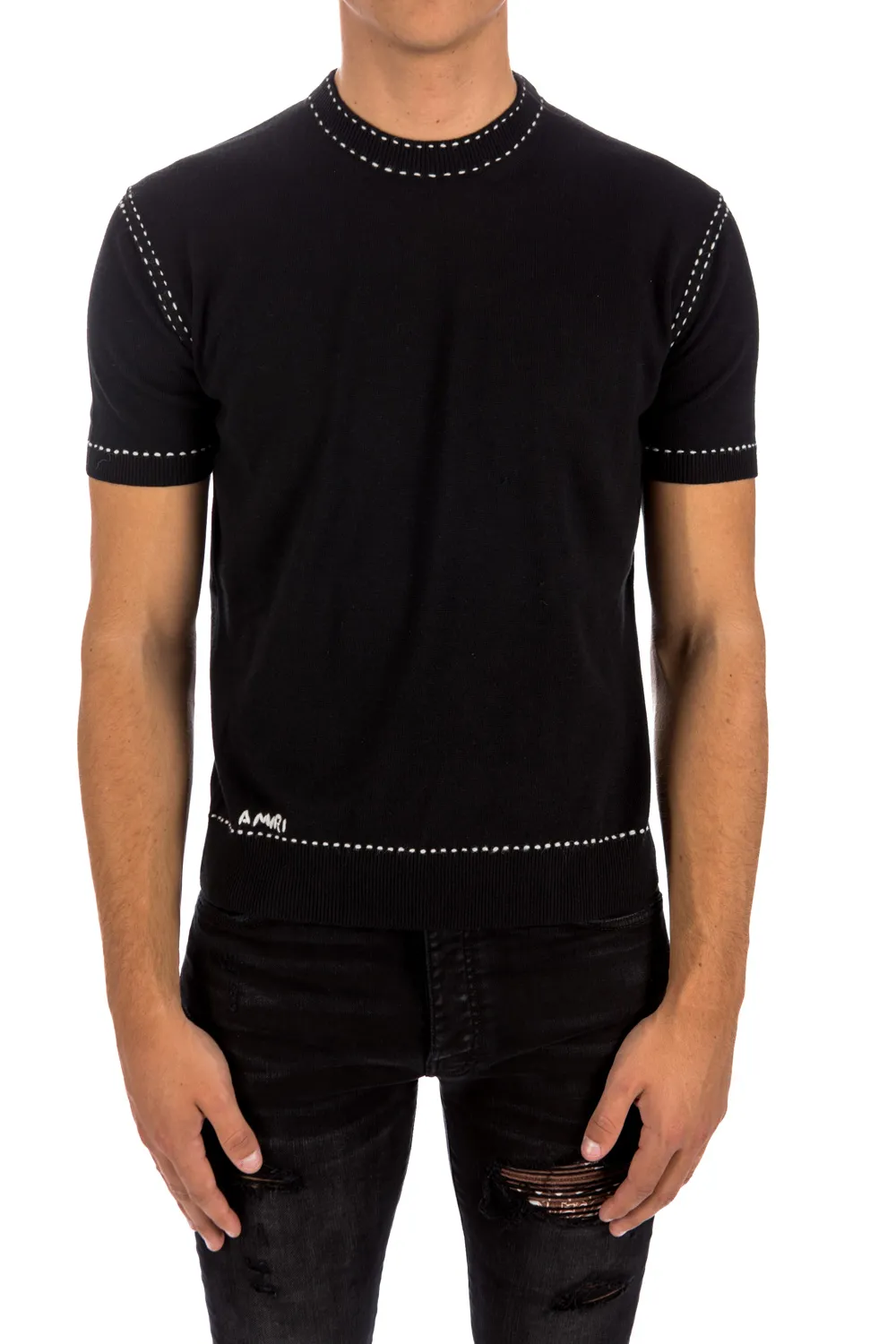 Amiri Jaipur Tee | Credomen