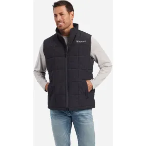 Ariat Ariat Men's M Regular Phantom Crius Insulated Vest