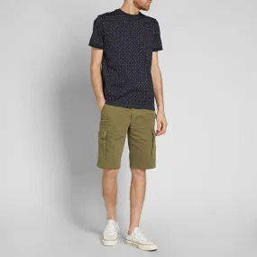 Aspesi Cargo ShortTrue Olive