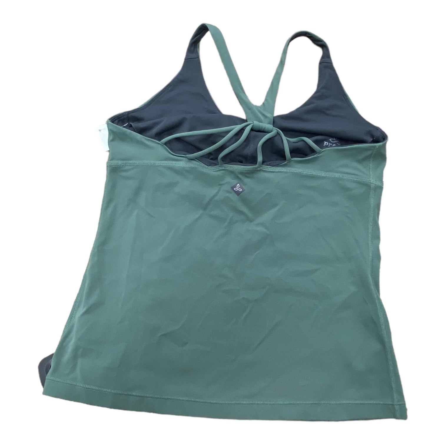 Athletic Tank Top By Prana  Size: S