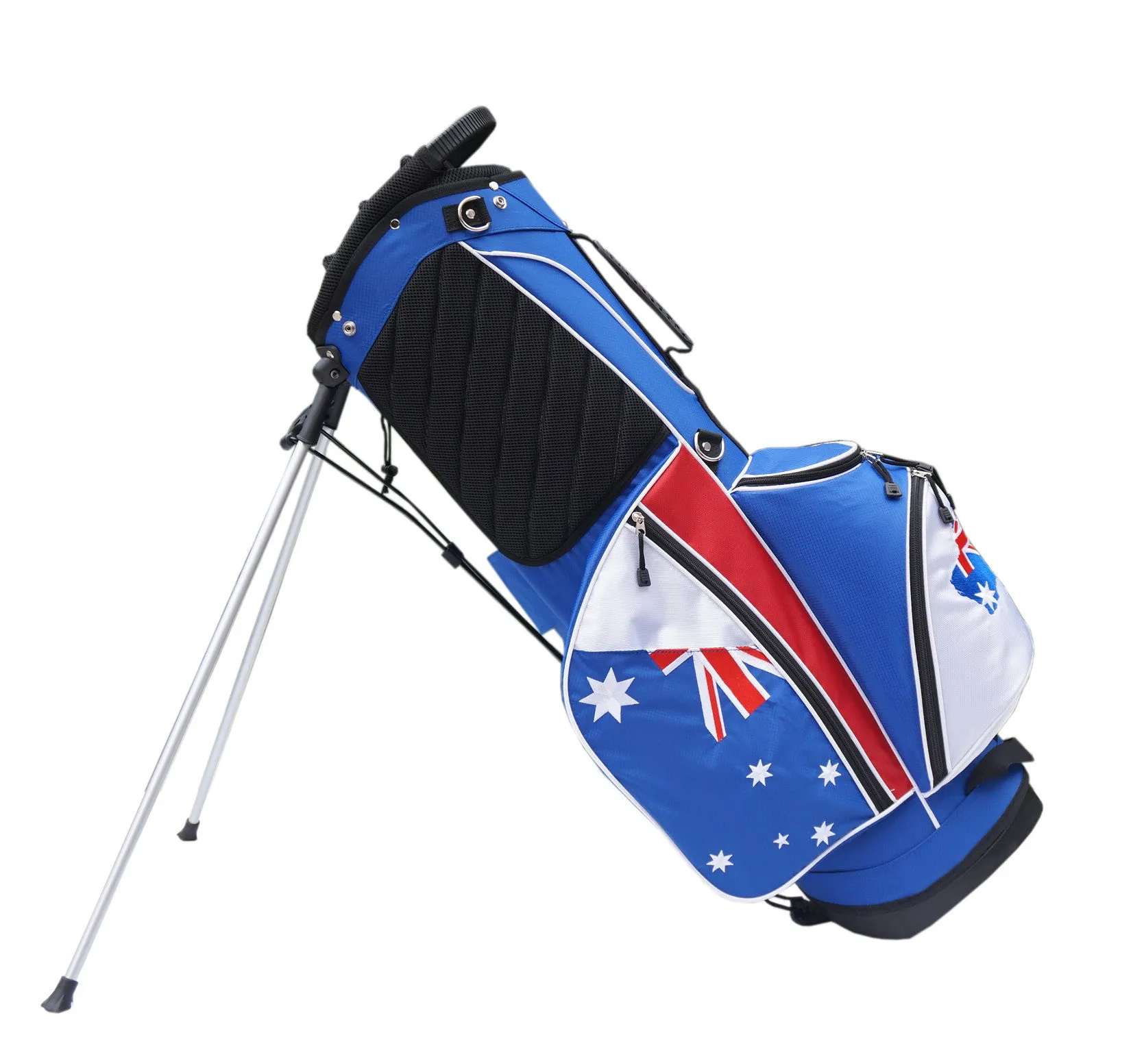 Aussie Flag Stand/Carry Bag