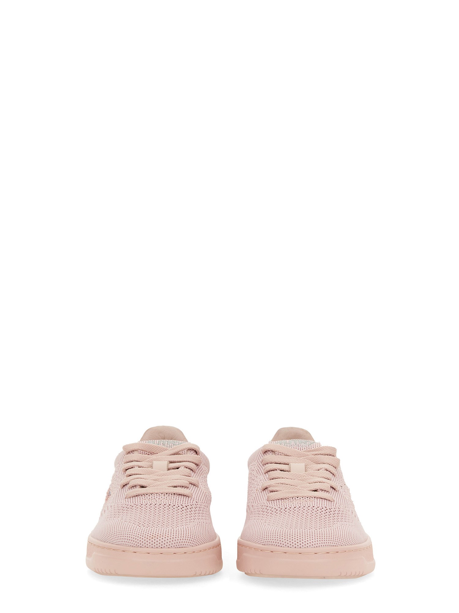 AUTRY    MEDALIST EASEKNIT LOW FABRIC SNEAKERS