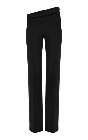 Aya Muse Osmia Cutout Pants