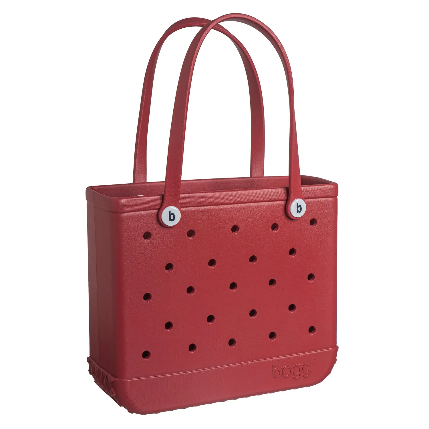 Baby Bogg Bag - BURGUNDY baller