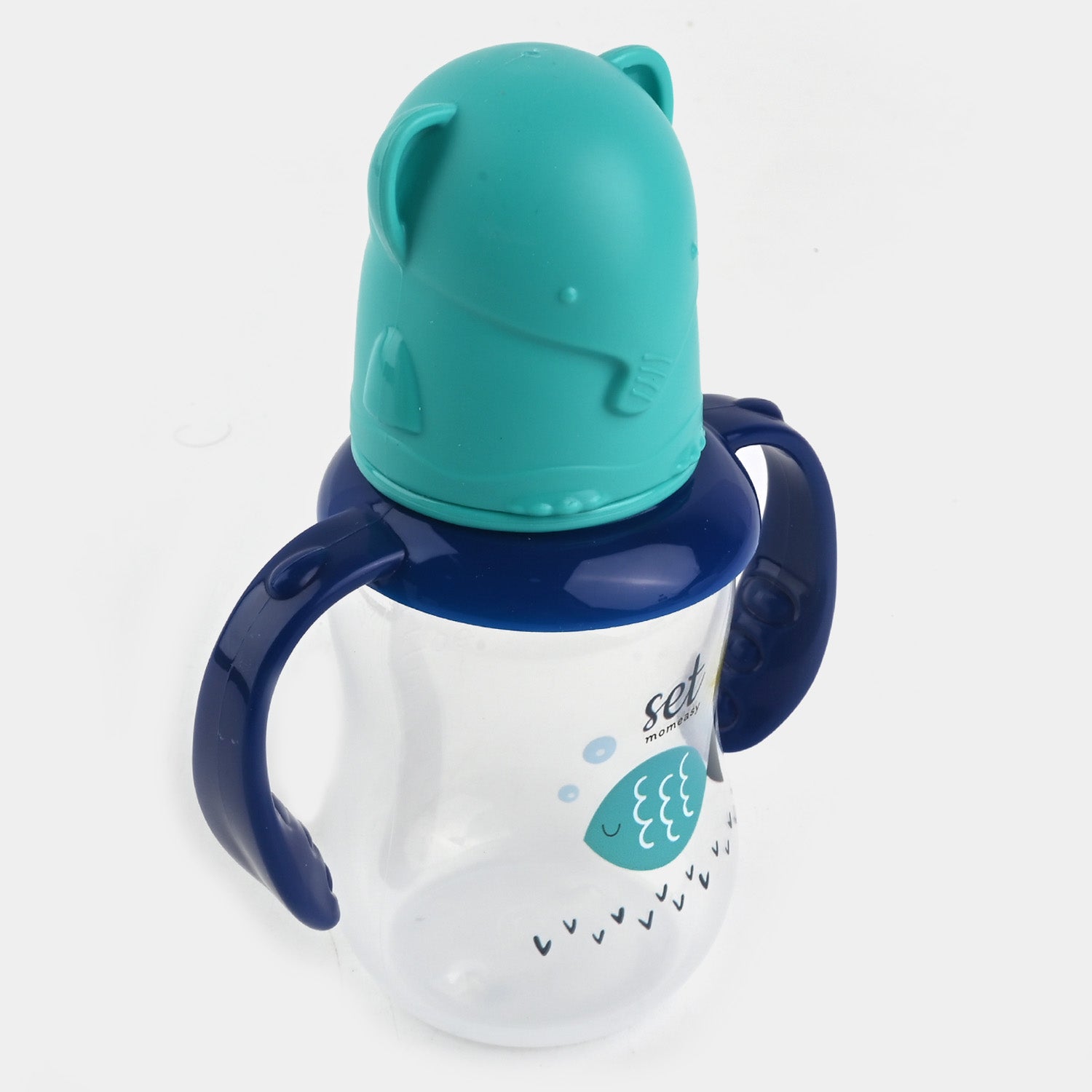 Baby Feeding Bottle | 120ml