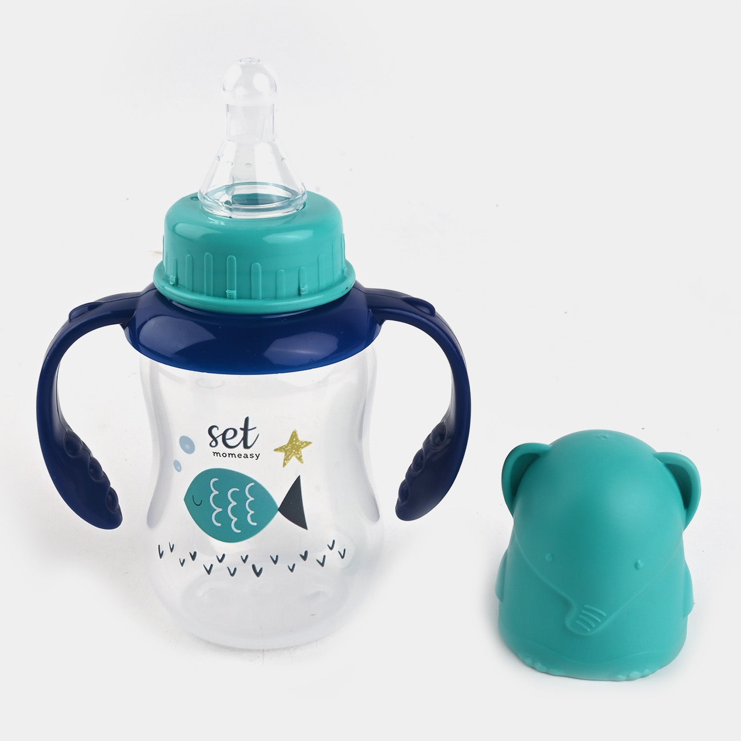 Baby Feeding Bottle | 120ml