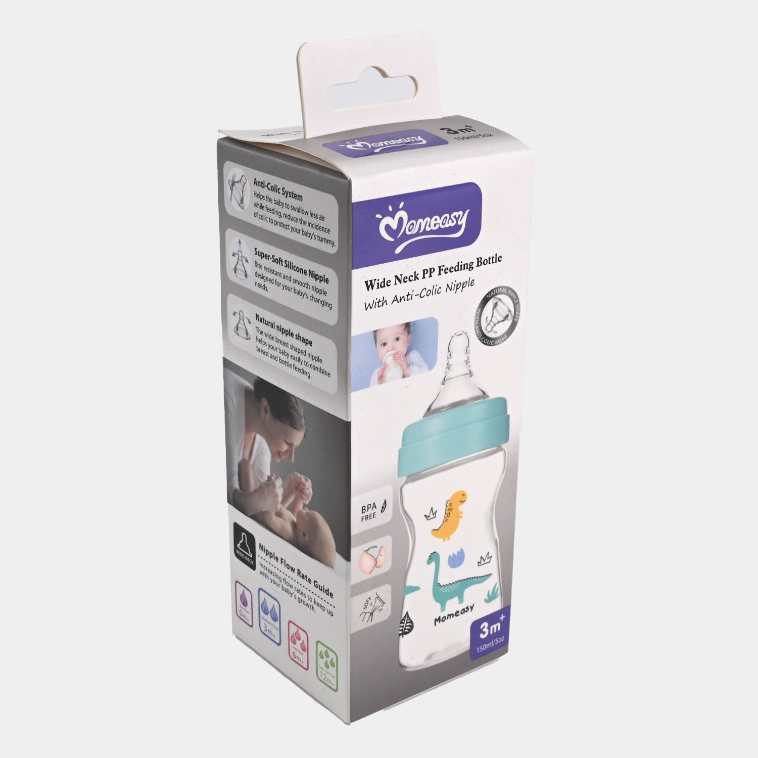 Baby Feeding Bottle | 150ml