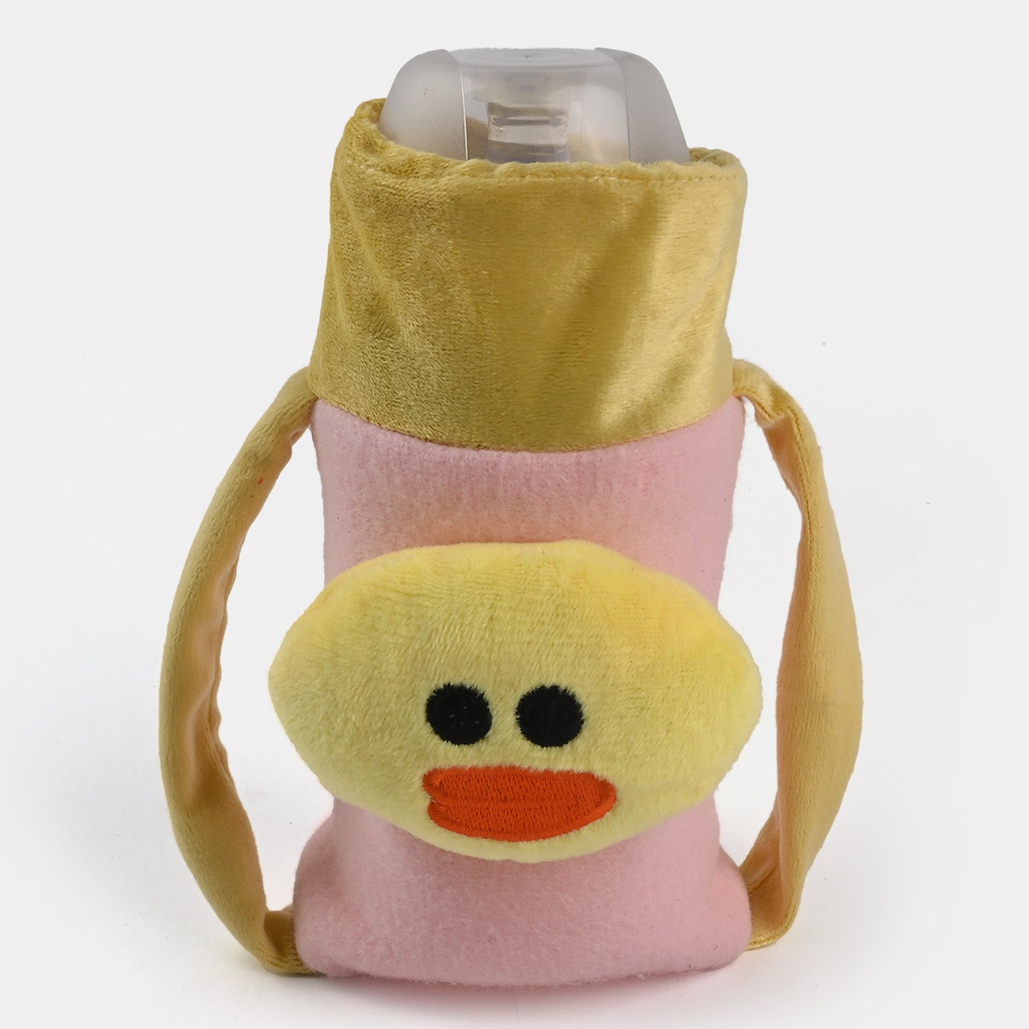 Baby Feeding Bottle Cover