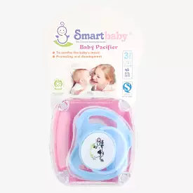 Baby Pacifier | Blue