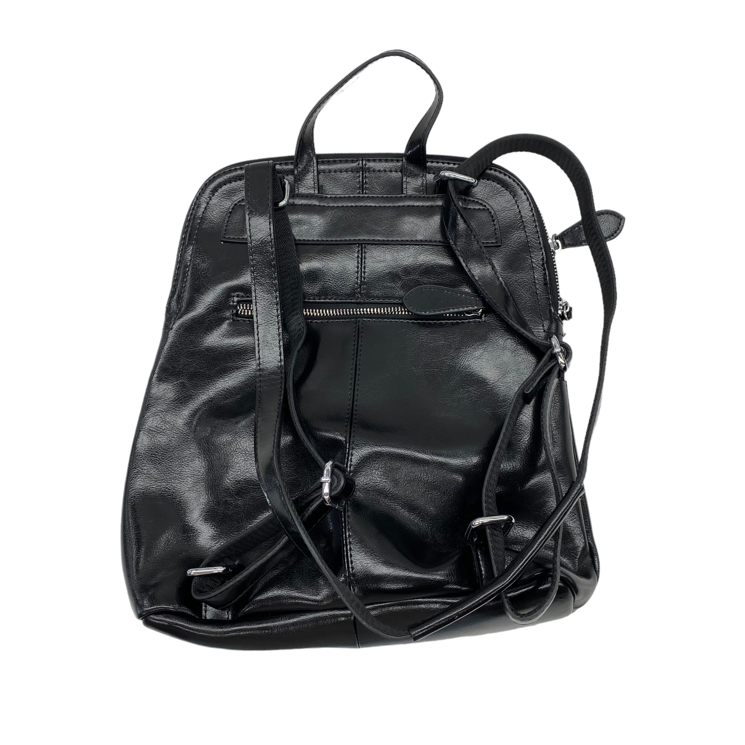 Backpack By Clothes Mentor  Size: Medium