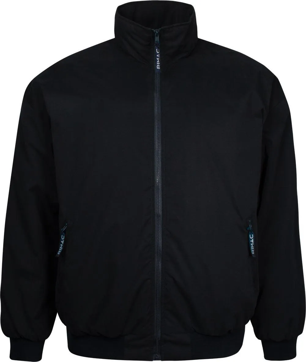 Basic Rimac Jacket - Navy