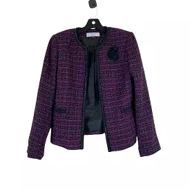 Blazer By Tahari By Arthur Levine  Size: M