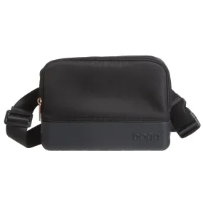 Bogg Belt Bag - lbd BLACK