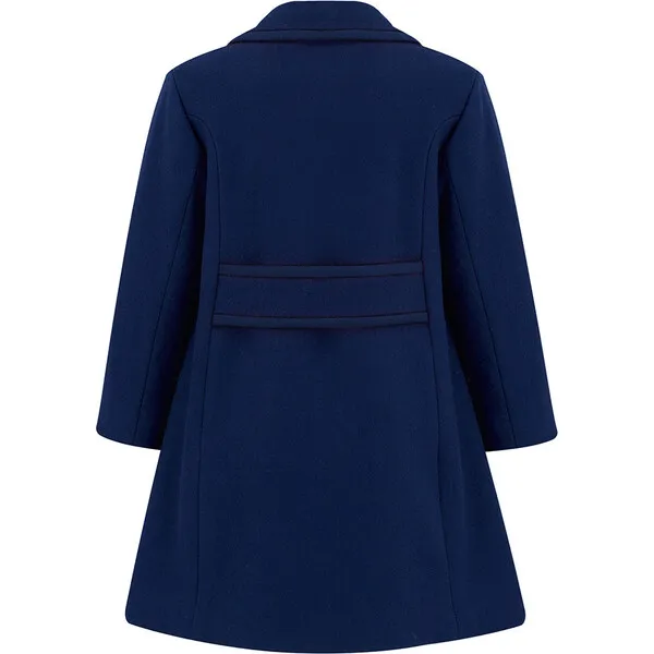 Britannical Kensington Coat, Starry Night