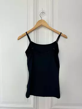 B.Young Cami Vest - Navy