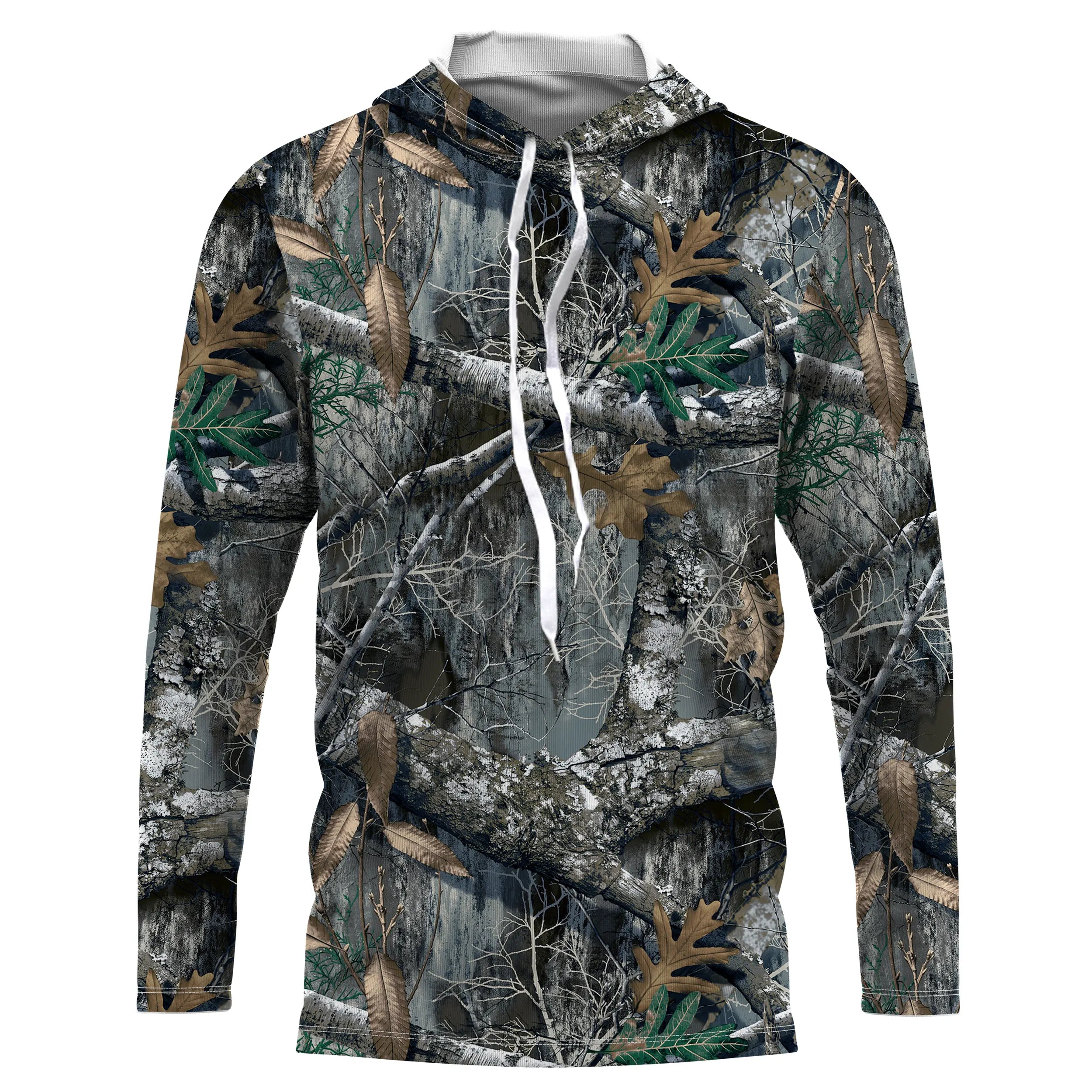 Camouflage Chasse, Cadeau Idéal Chasseurs - CT29082219