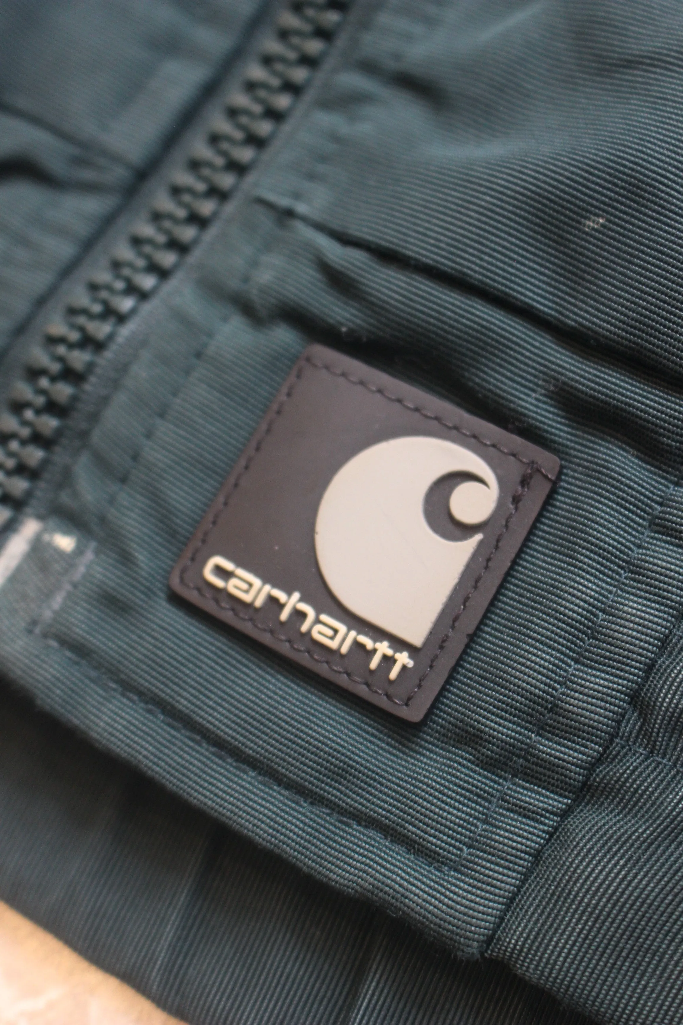 Carhartt Nylon Jacket