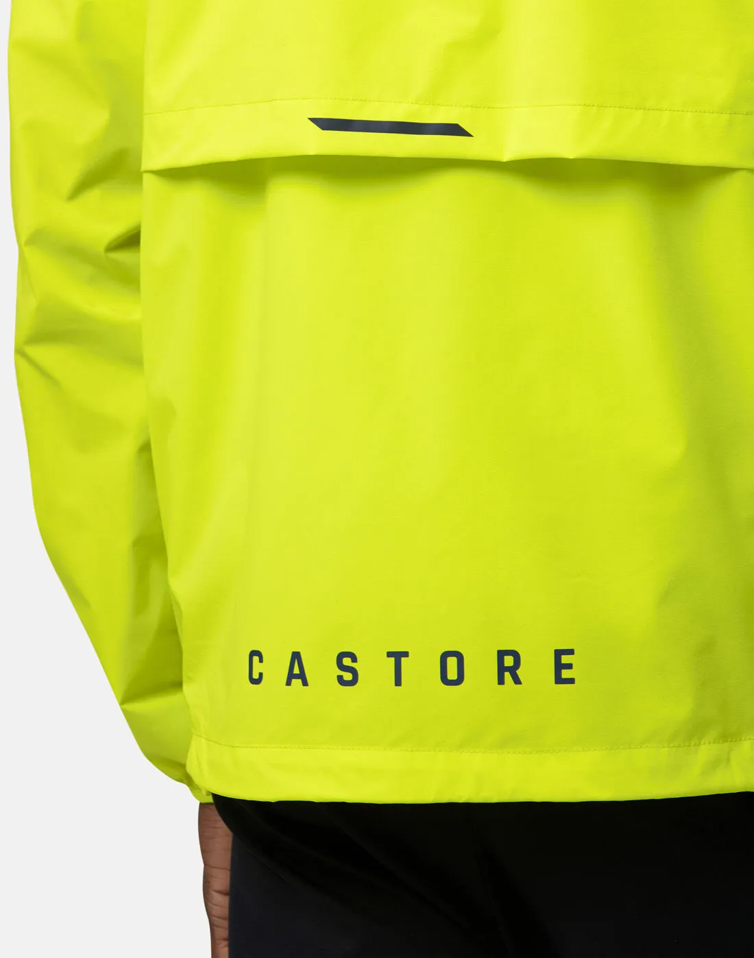 Castore Mens Flyweight Jacket