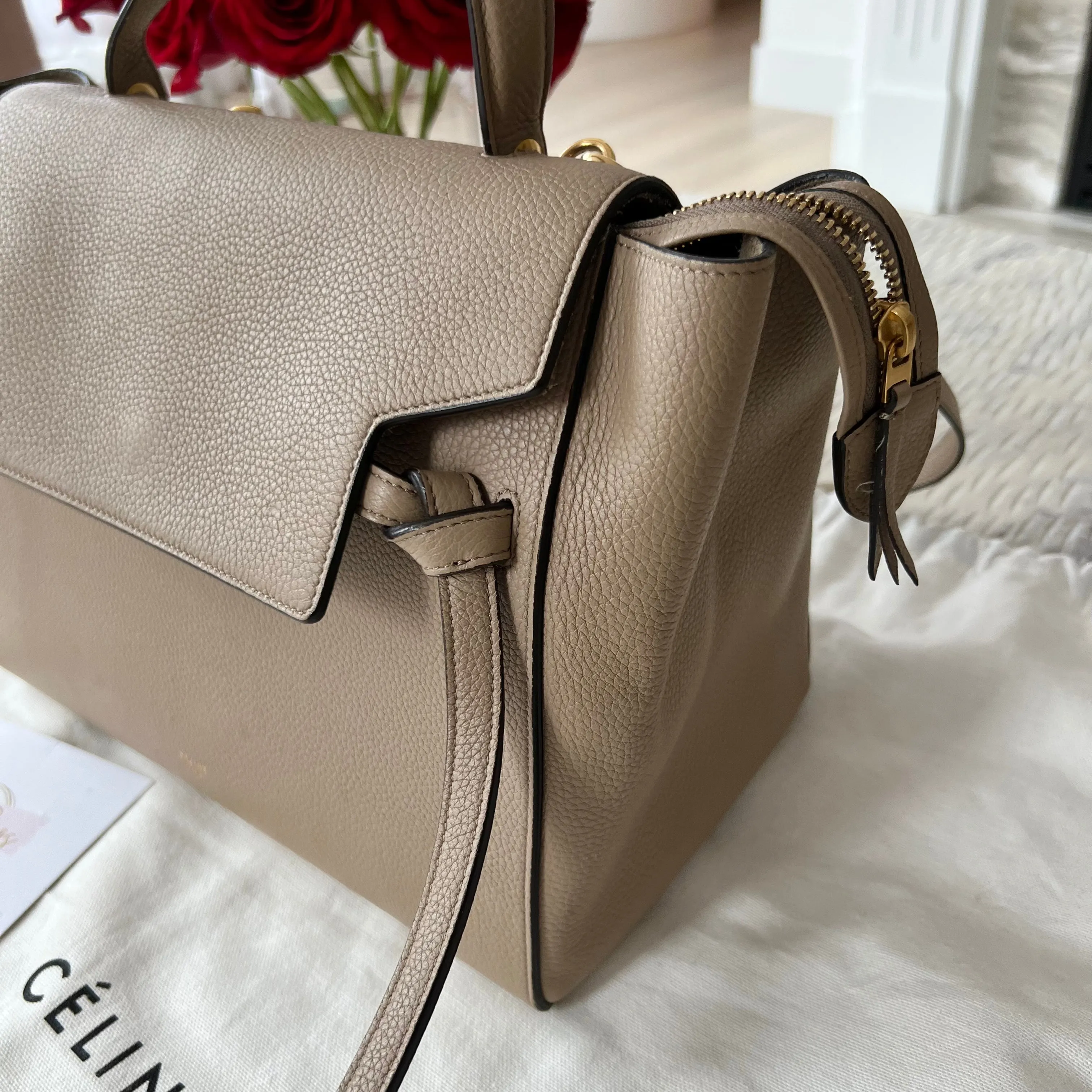 Celine Belt Bag