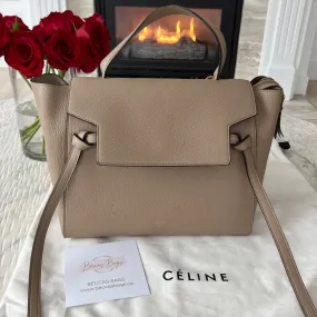 Celine Belt Bag