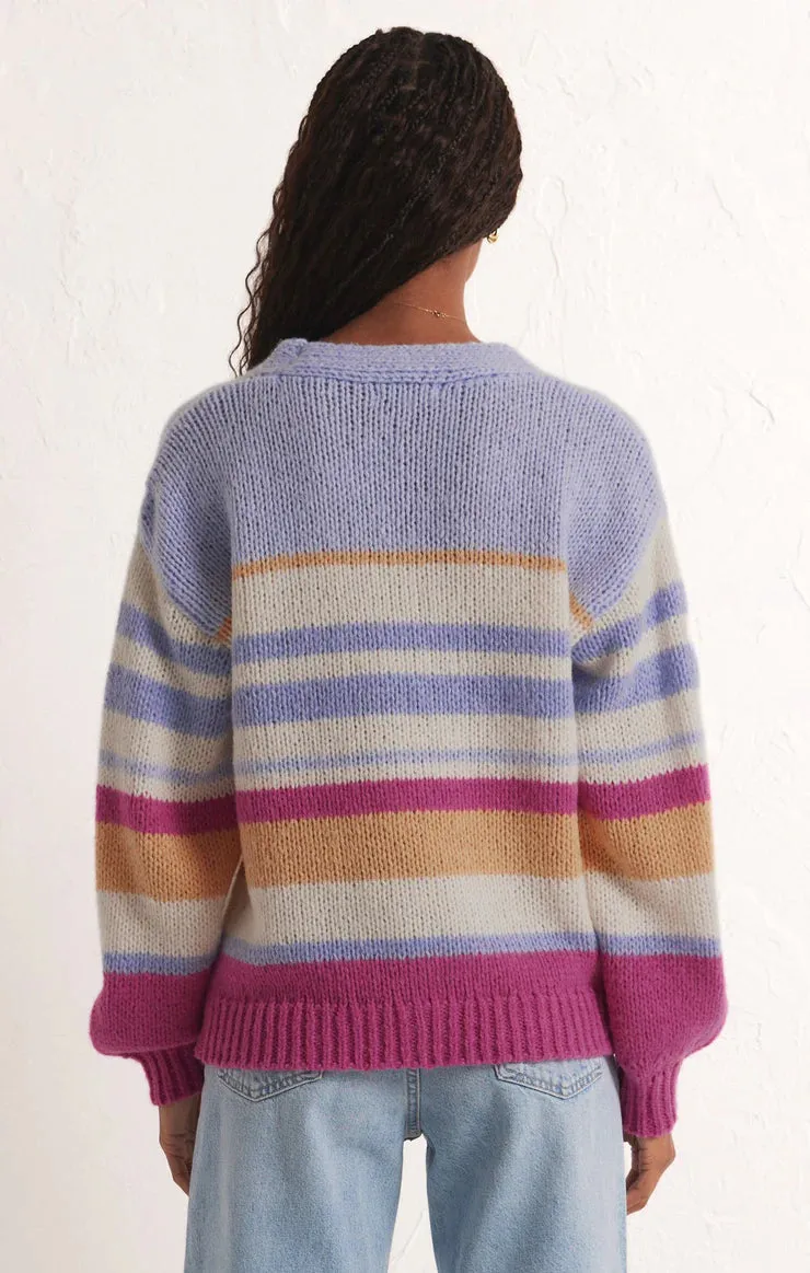 Chasing Sunsets Cardigan