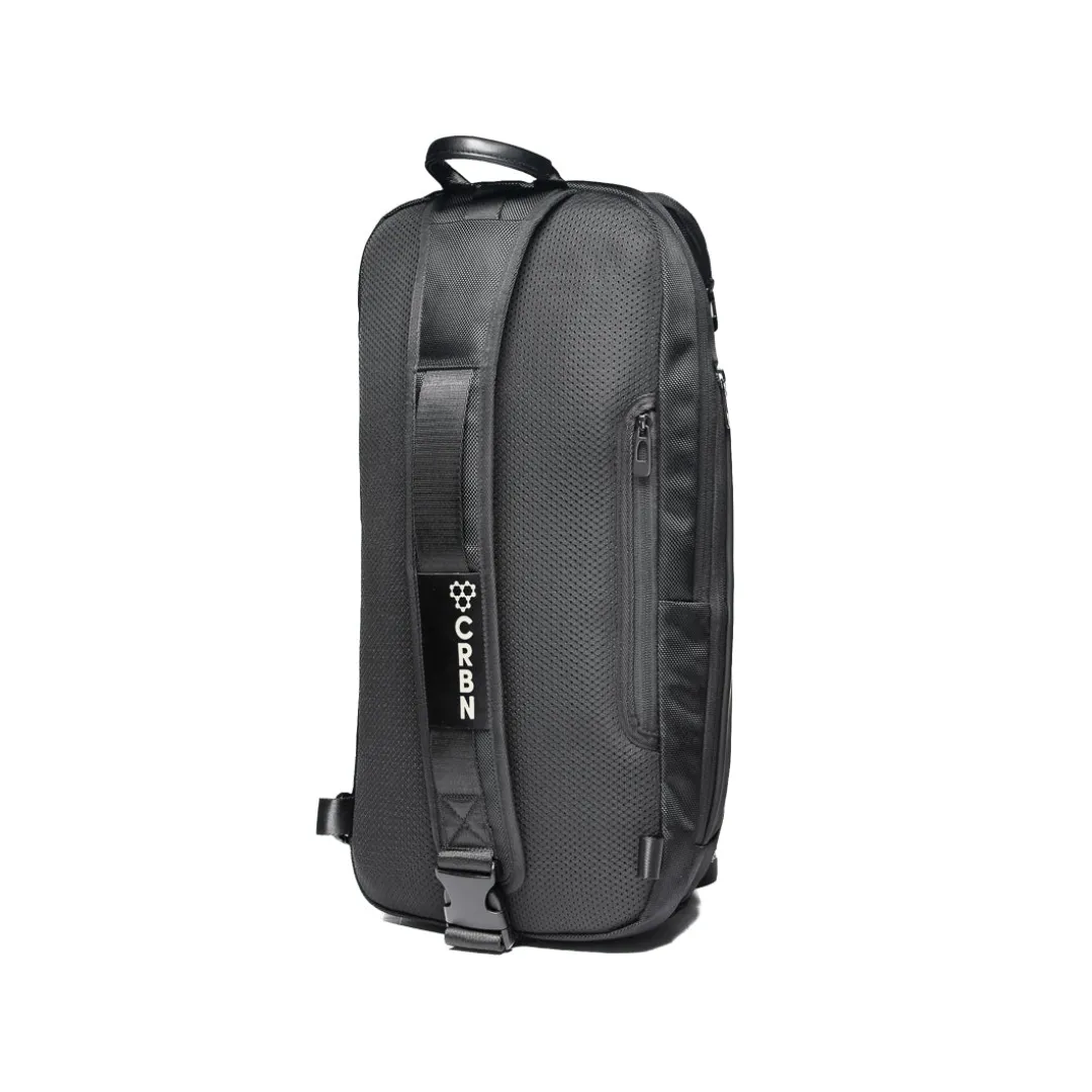 CRBN Pro Team Sling Bag [Black]