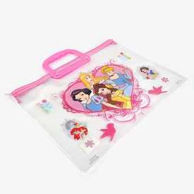 Cute & Stylish Transparent Bag For Kids