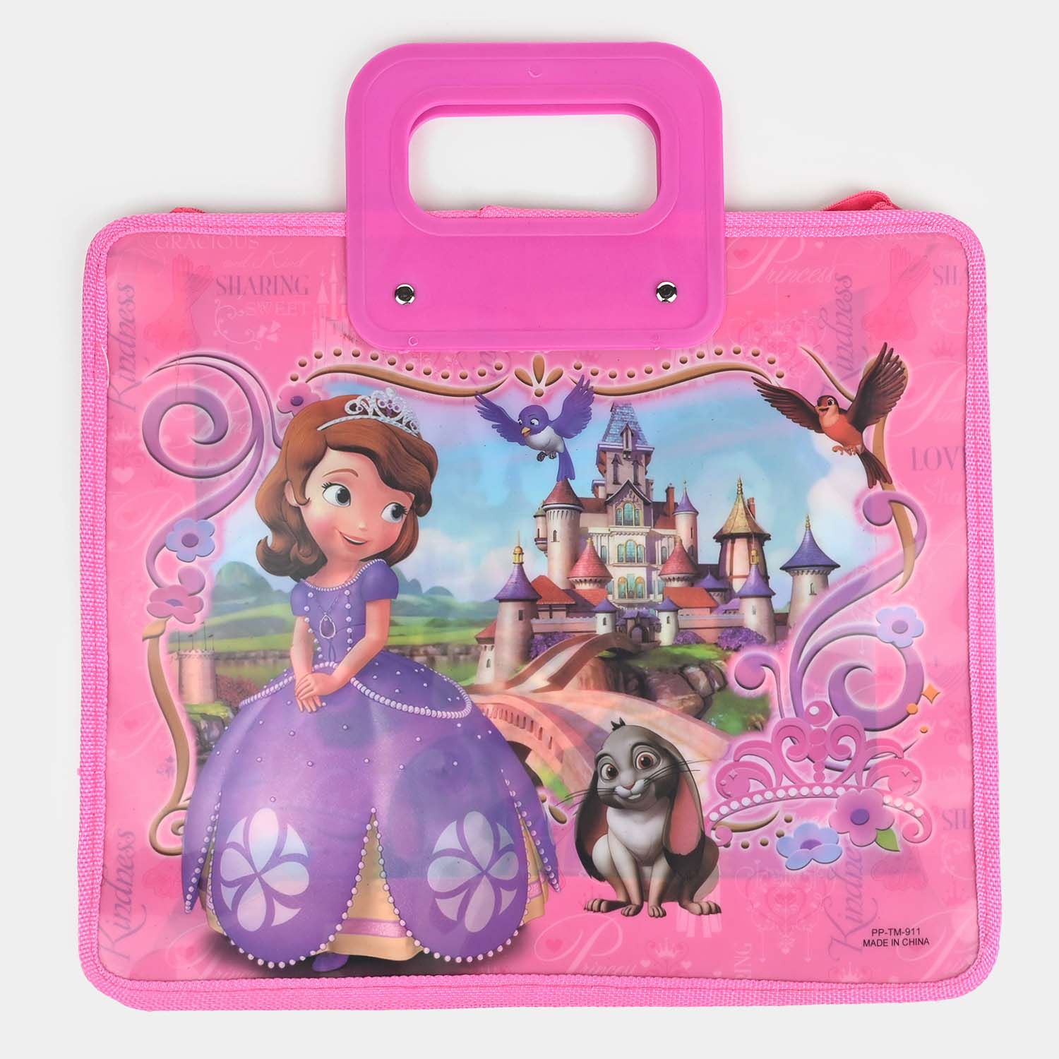 Cute Character Bag For Kids