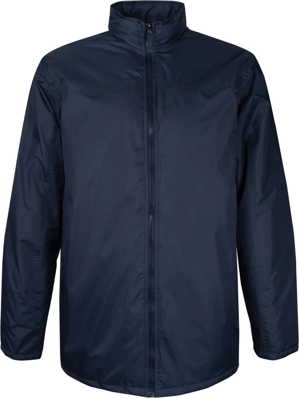 D555 Cassian Tall Jacket - Navy