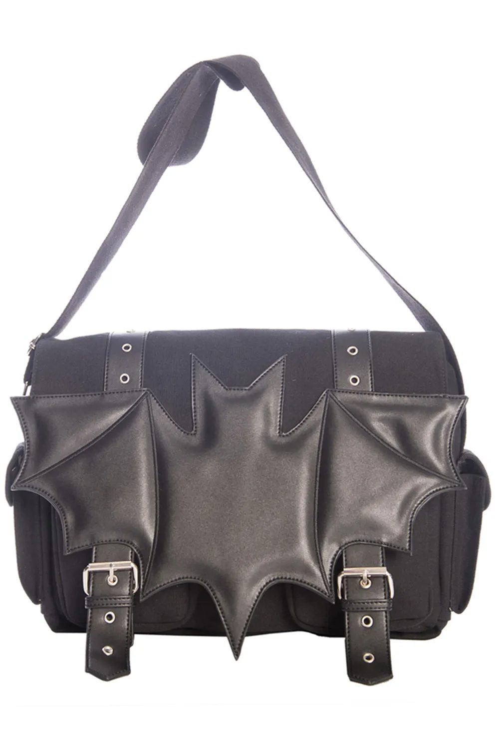 Dark Ritual Bat Bag