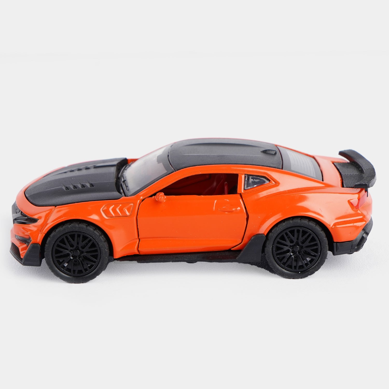 Die-Cast Model Car For Kids