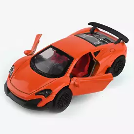 Die Cast Model Car For Kids